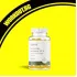 Berberine Sulphate 396 mg | 99% Berberis Root Extract