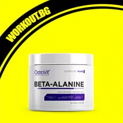 OstroVit Beta Alanine Powder