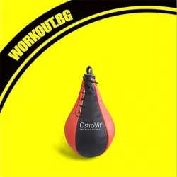 Бърза круша - Единична / Boxing Single End Speed Bag