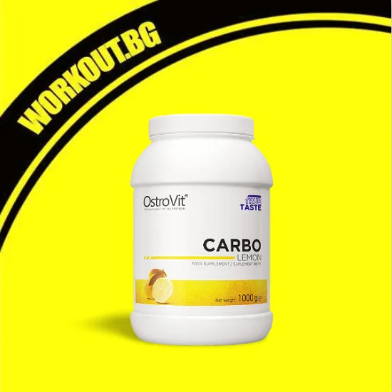 OstroVit Carbo Carbohydrate Complex
