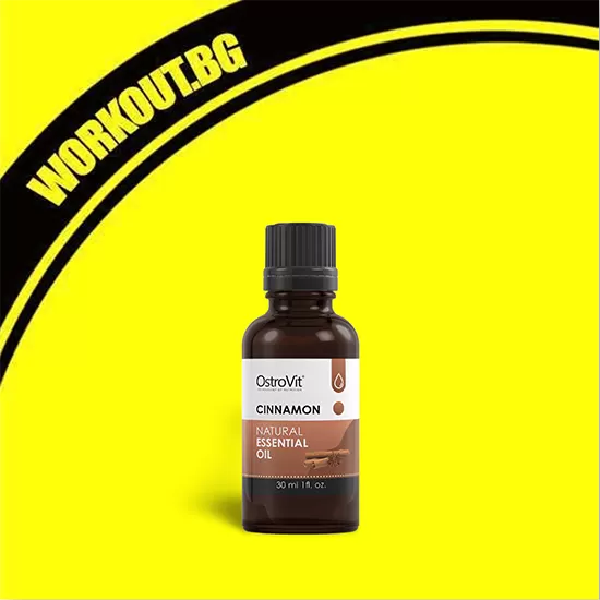 OstroVit Cinnamon / Natural Essential Oil