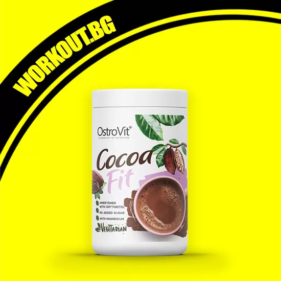 OstroVit Cocoa Fit / Healthy Cocoa Drink