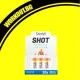 OstroVit Fat Burner Shot | Stimulant-Free
