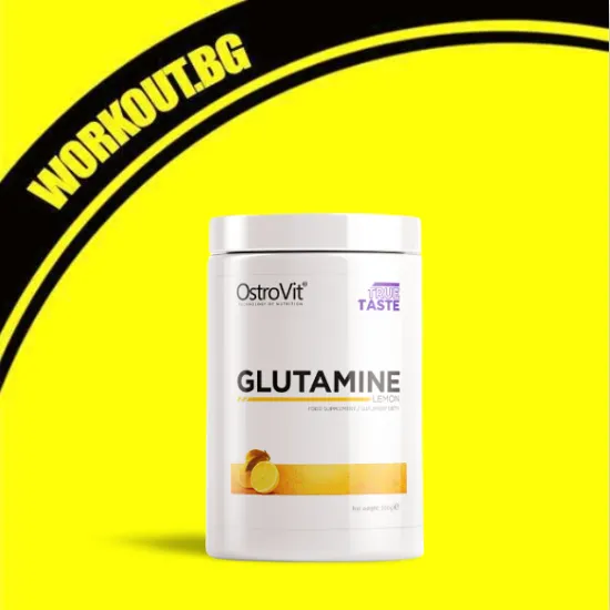 OstroVit Glutamine Powder