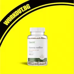 Green Coffee 500 mg / Vege