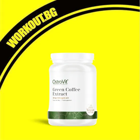 OstroVit Green Coffee Extract Powder