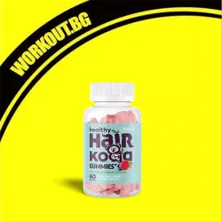 Hair Koala / Healthy Gummies