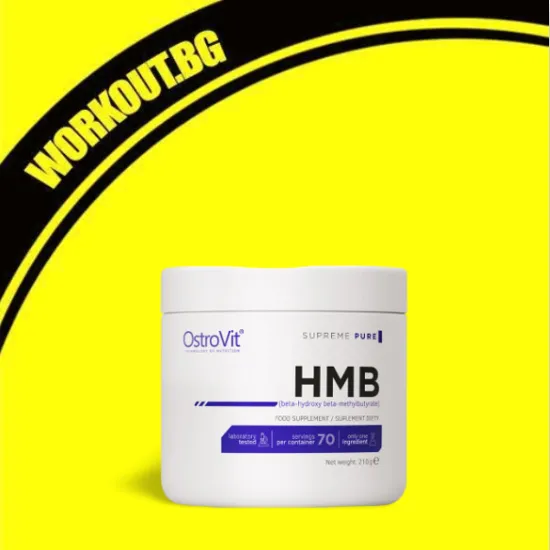 OstroVit HMB Powder