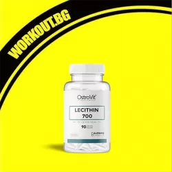 Lecithin 700 mg / Vege