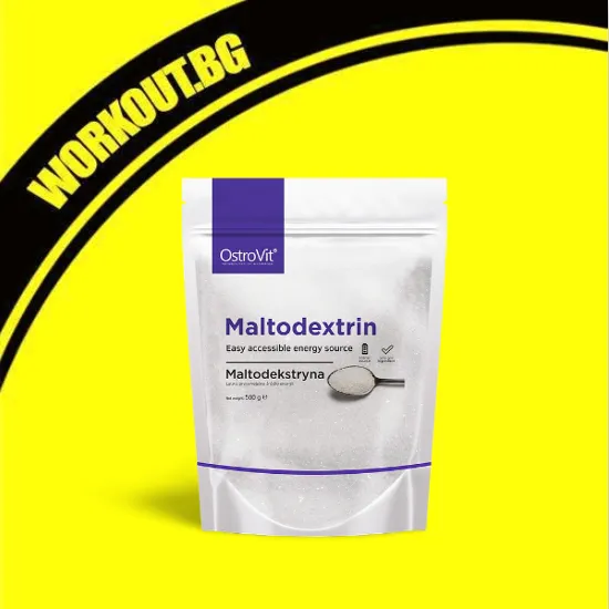 OstroVit Maltodextrin Powder