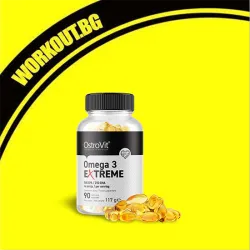 Мнения за ефекта от Omega 3 Extreme