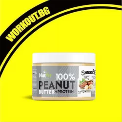 Мнения за ефекта от Peanut Butter + Protein