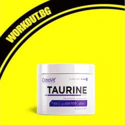 Мнения за ефекта от OstroVit Taurine Powder