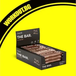 Мнения за ефекта от The Bar. / Protein Bar