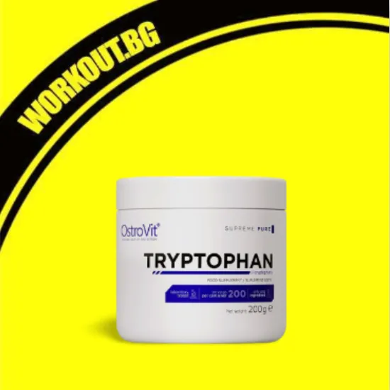 OstroVit Tryptophan Powder