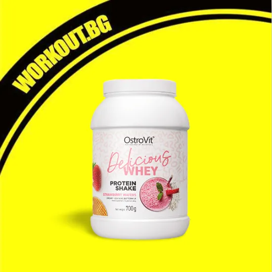 OstroVit WheyLicious | Protein Shake