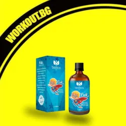 Мнения за ефекта от Paki Tincture Parasite Cleaner for Kids