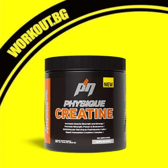 Creatine