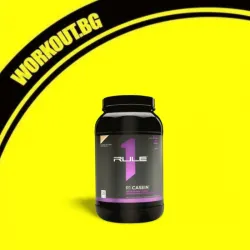 Мнения за ефекта от R1 Casein | Premium Micellar Casein