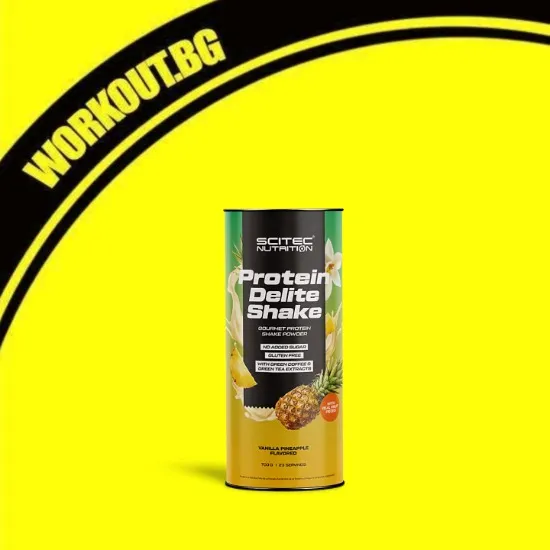Protein Delite Shake