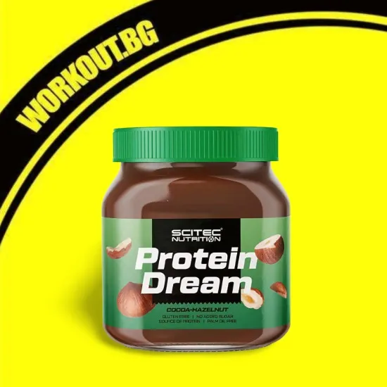 Protein Dream