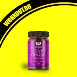 Мнения за ефекта от Cell Cleaner Inner Purity