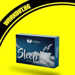 Мнения за ефекта от Sleep Active - За спокоен, дълбок и пълноценен сън