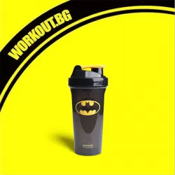 Superhero Lite Shaker / Batman