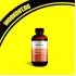 100% Natural Elderberry Extract Syrup