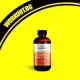 100% Natural Elderberry Extract Syrup
