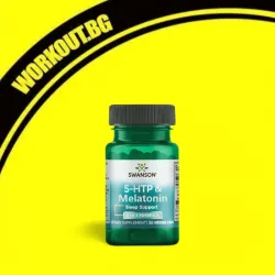 Мнения за ефекта от 5-HTP & Melatonin