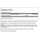 SWANSON Adrenal Glandular 350 mg