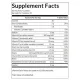 SWANSON Adult Multivitamin Gummies | Peach, Orange & Strawberry