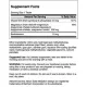 SWANSON Albion Chelated TRS Magnesium