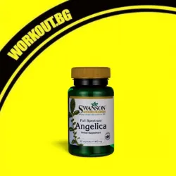 Мнения за ефекта от Angelica 400 mg