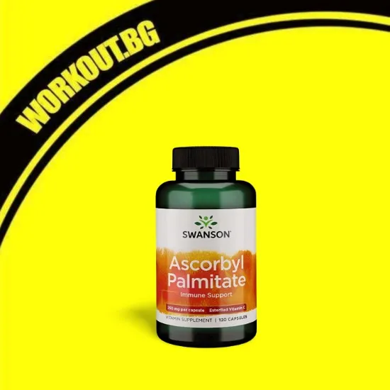 Ascorbyl Palmitate 250 mg