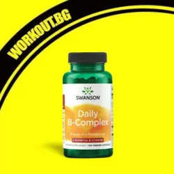 Мнения за ефекта от B-Complex Daily