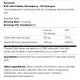 SWANSON B12 1000 mcg with Folate