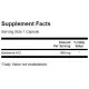 SWANSON Berberine 400 mg
