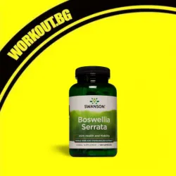 Мнения за ефекта от Boswellia Serrata 500 mg