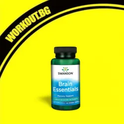 Мнения за ефекта от Brain Essentials