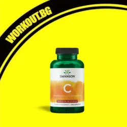 Мнения за ефекта от Buffered Vitamin C with Bioflavonoids 1000 mg