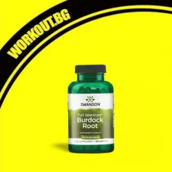 Мнения за ефекта от Burdock Root 460 mg