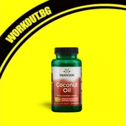 Мнения за ефекта от Certified Organic Coconut Oil 1000 mg