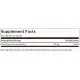 SWANSON Extra Strength Zinc Picolinate 50 mg