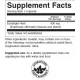 SWANSON Eyebright Herb 430 mg