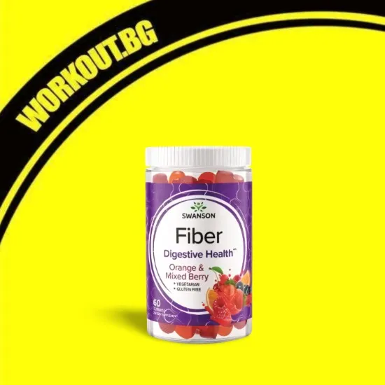 Fiber Digestive Health | with Chicory