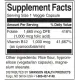 SWANSON Folic Acid & B12