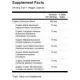 SWANSON Full Spectrum 7 Mushroom Complex 490 mg
