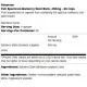 SWANSON Full Spectrum Barberry Root Bark 450 mg